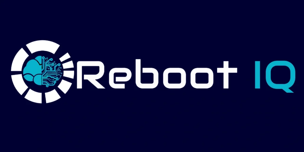 Rebootiq Logo