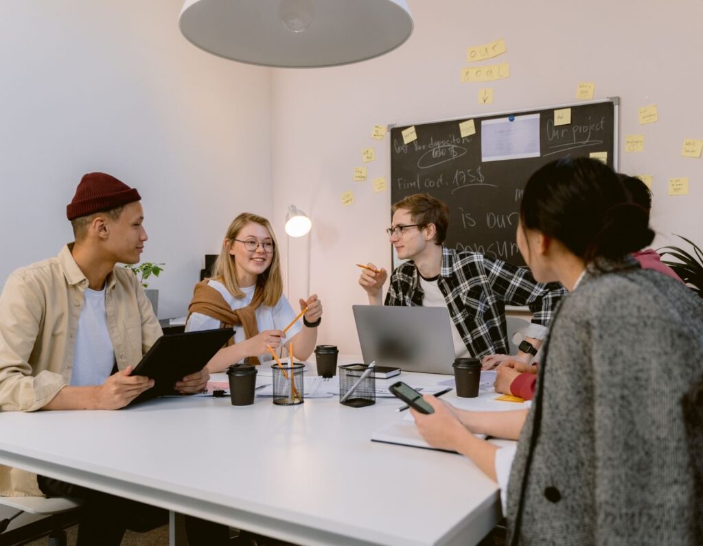Reliable digital marketing agency