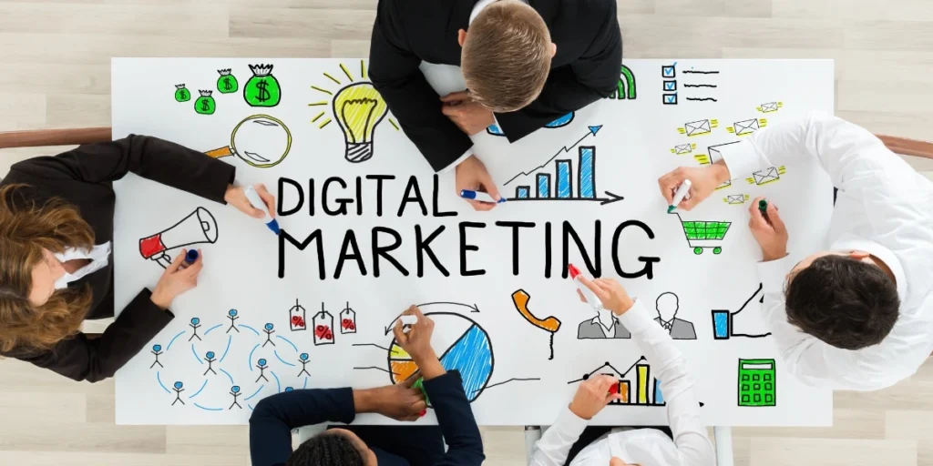 Digital Marketing Services in Chennai