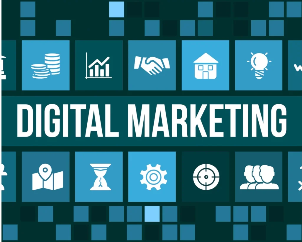 Digital Marketing Agency in Myanmar