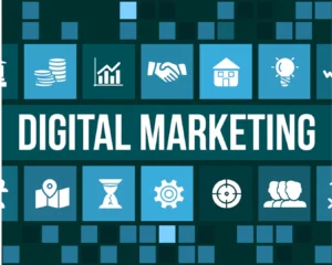 Digital Marketing Agency in Myanmar