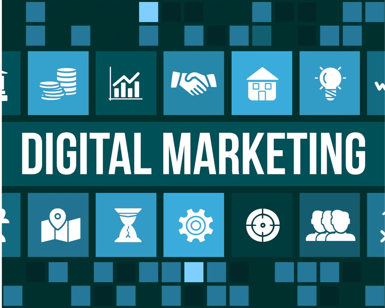 The Future of Digital Marketing: Trends to Watch in 2026 - Reboot IQ