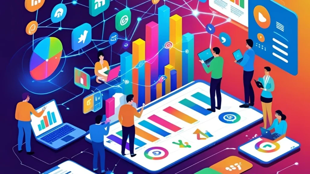 Digital Marketing Services