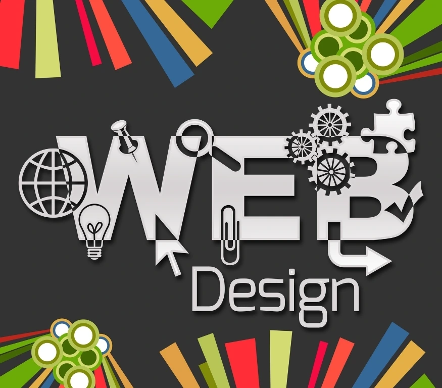 Web development company