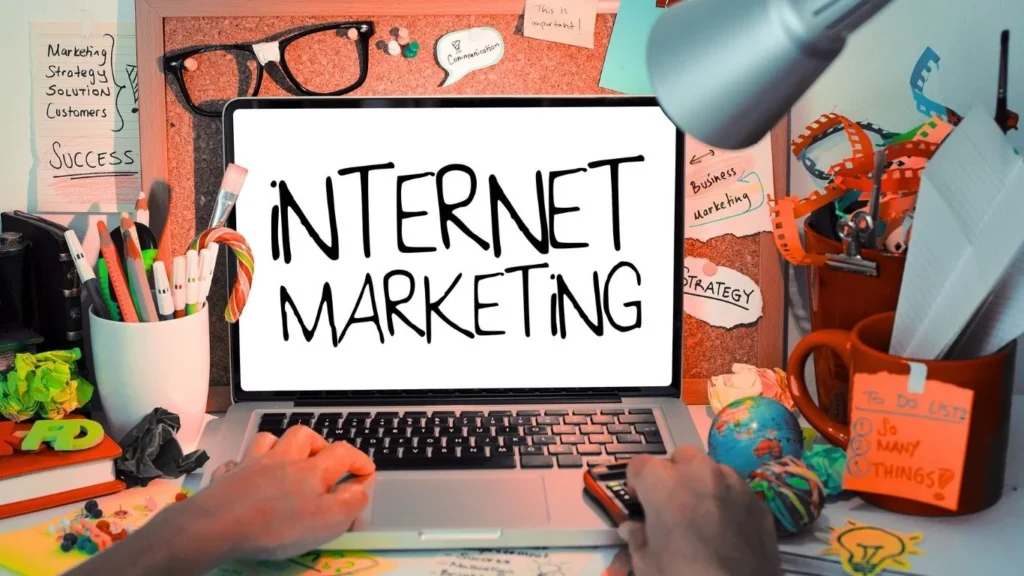 Digital Marketing Agency in UK