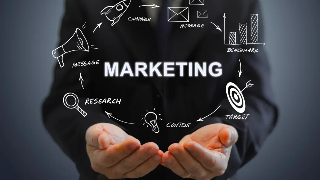 Digital Marketing Agency in Vietnam