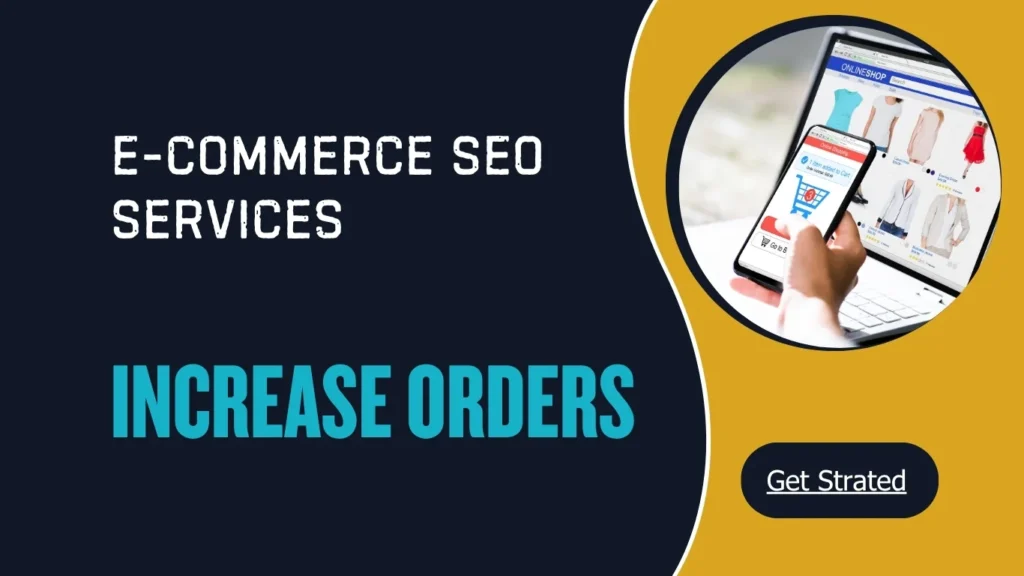 How to do Ecommerce Seo Services