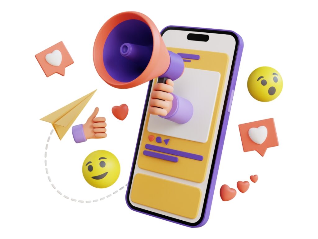 SMM Services in India