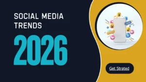 Social media Trends 2026