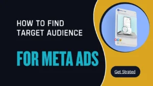 find target audience for meta ads