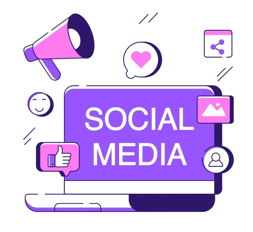 Social Media Marketing Malaysia