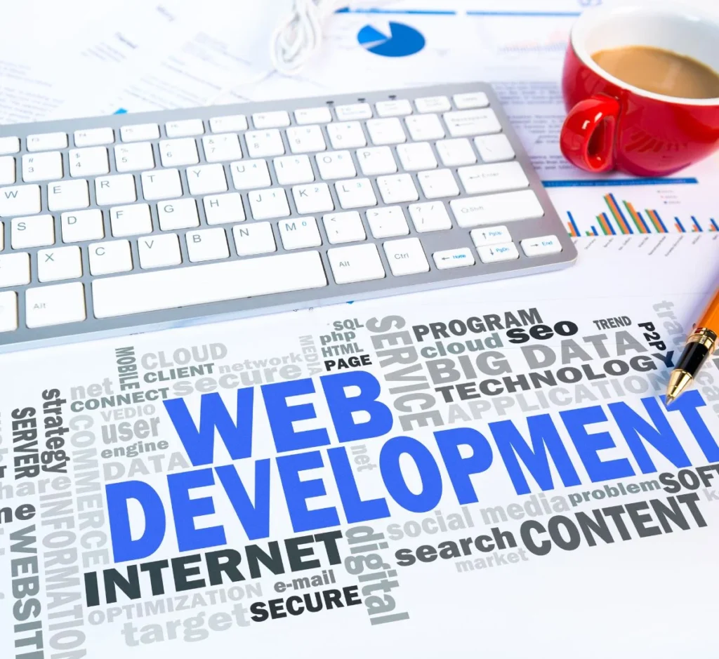 web development Malaysia