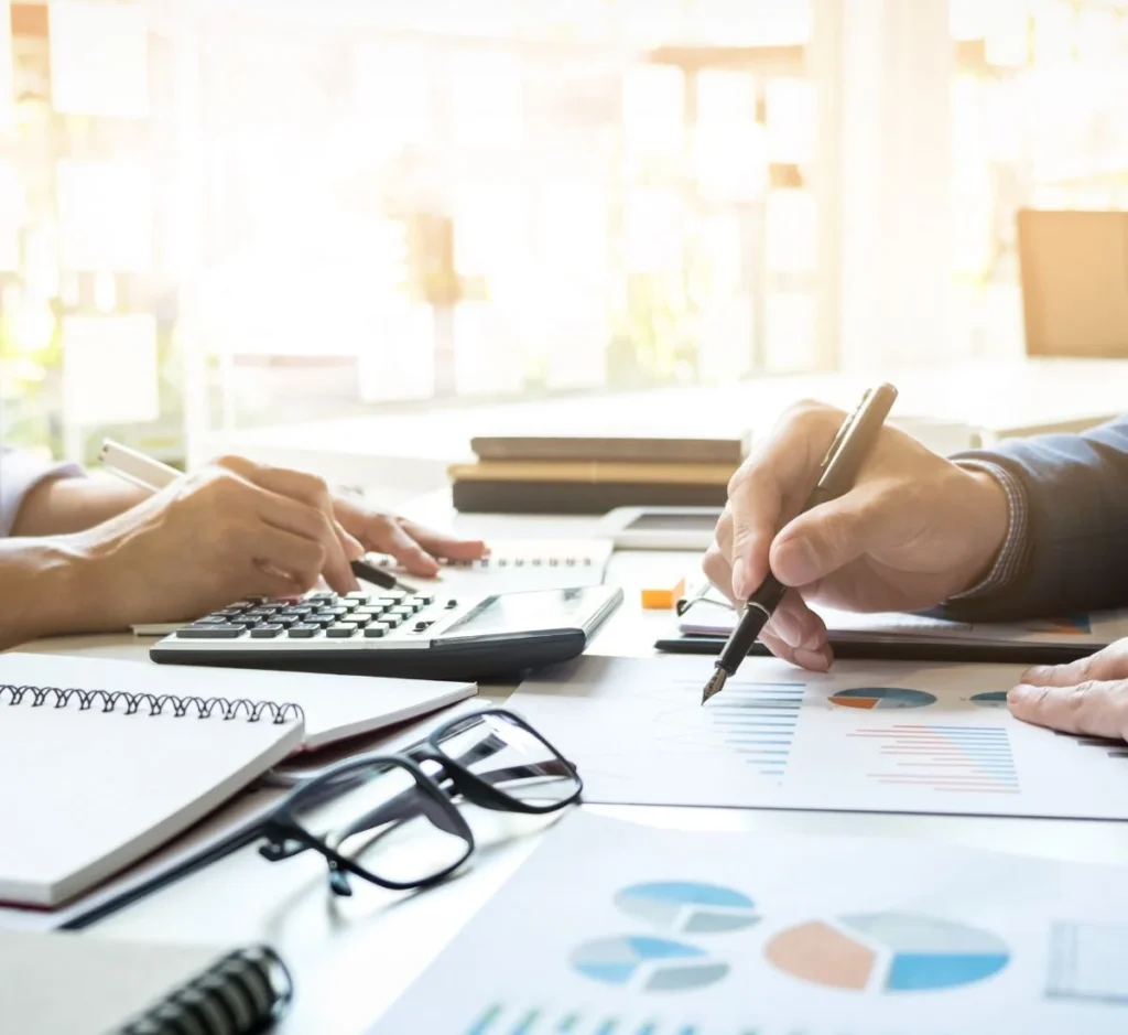 Content writing services