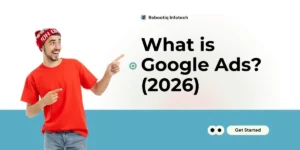 What is google ads services?