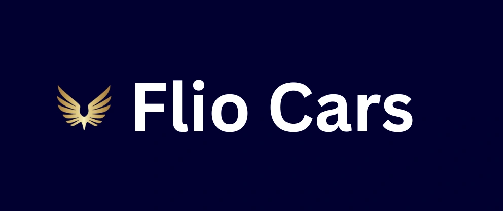 FlioCars Logo