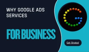 Google Ads Services