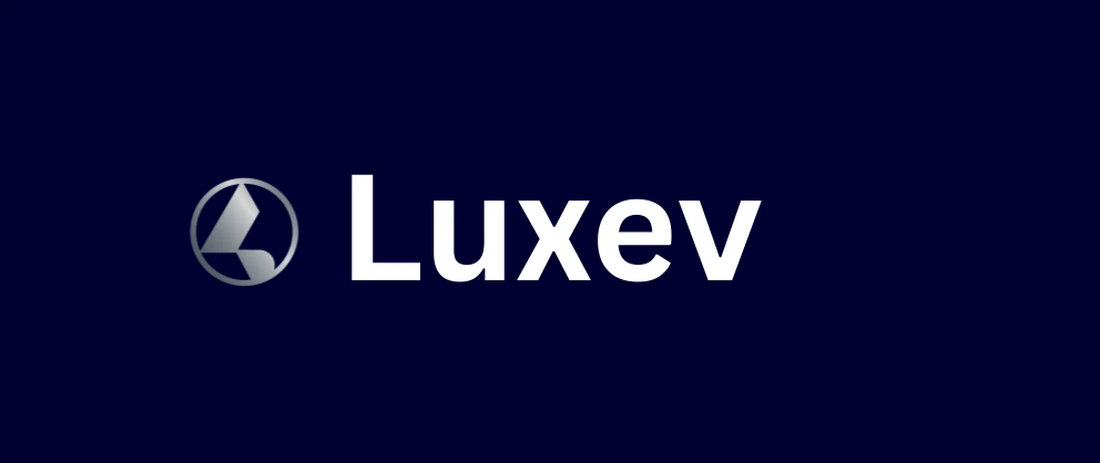 Luxev Logo