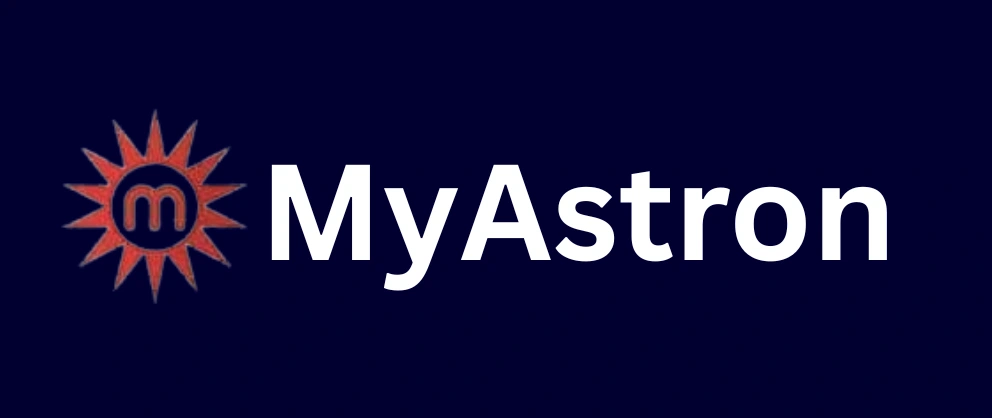 Myastron Logo