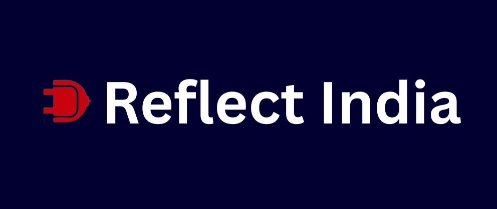 Reflect Logo