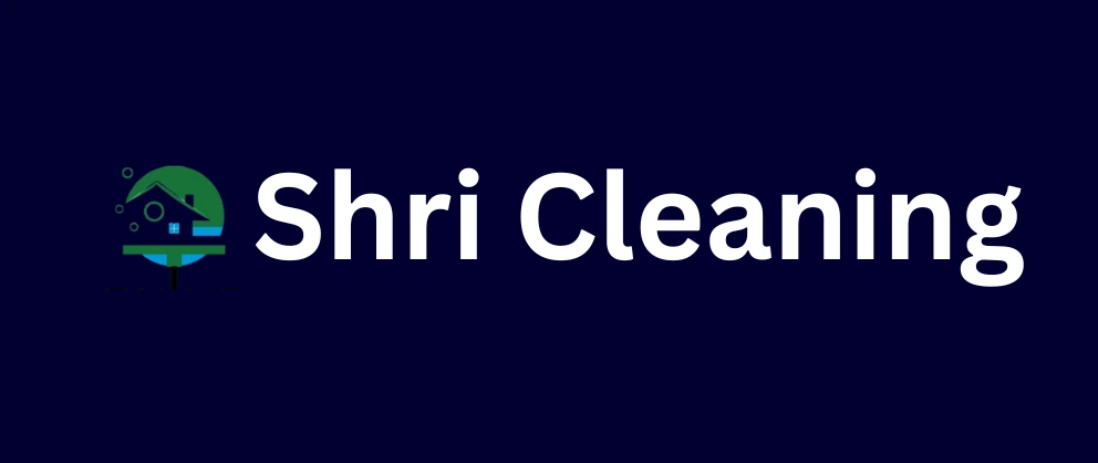 Shri Cleaning Logo