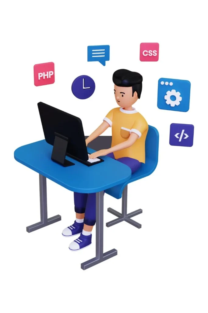 Web Development Malaysia