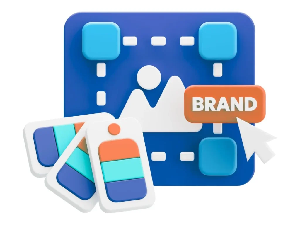 graphic design services