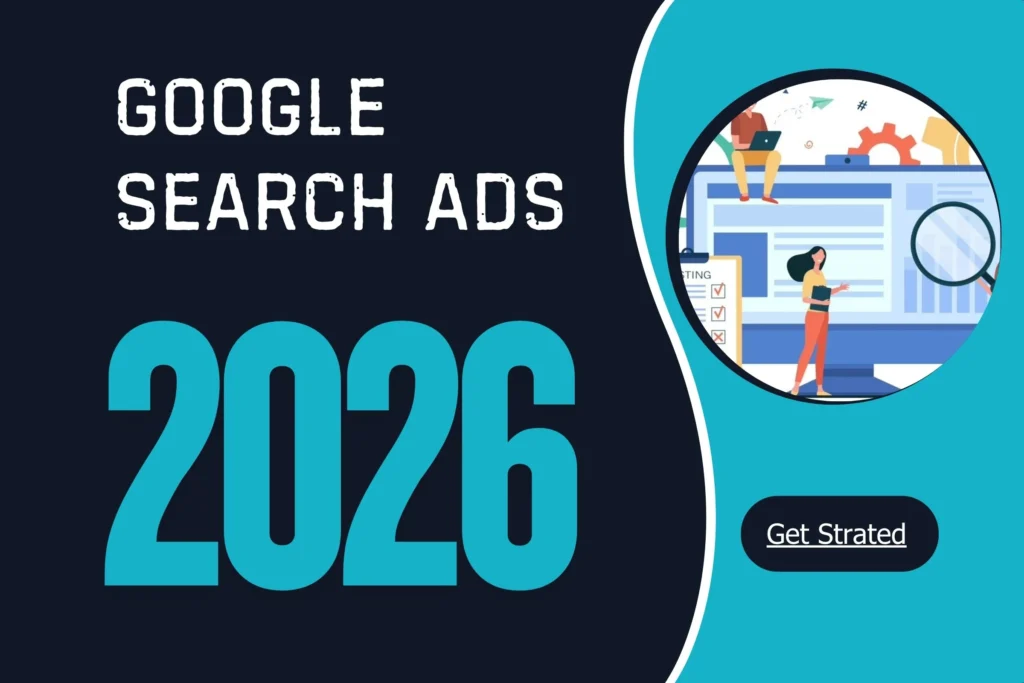 Google search ads 2026
