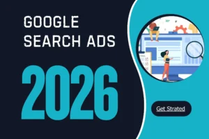 Google search ads 2026