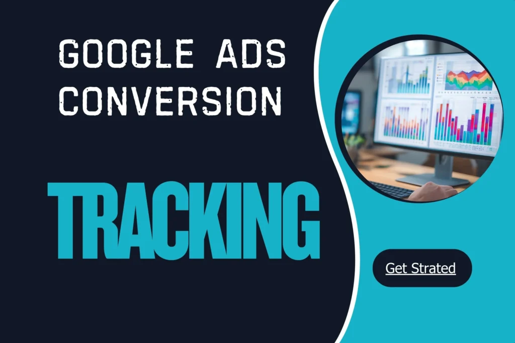 Google Ads Conversion Tracking