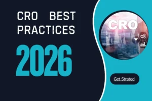 CRO Best Practices