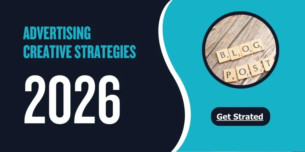 Advertising creatives strategies