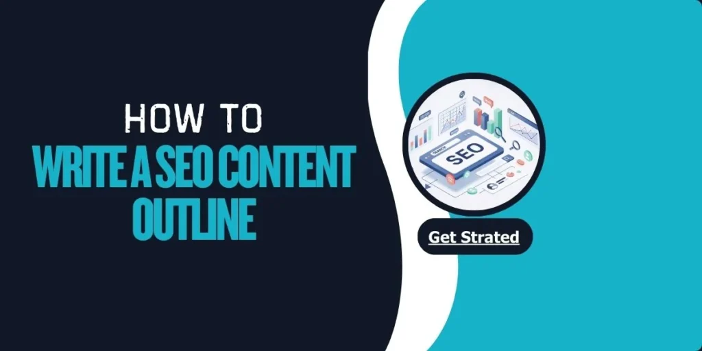 How to write SEO content Outline