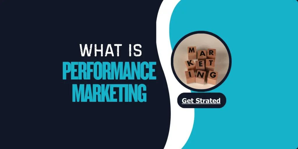 Perfomance Marketing