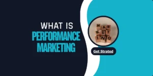 Perfomance Marketing