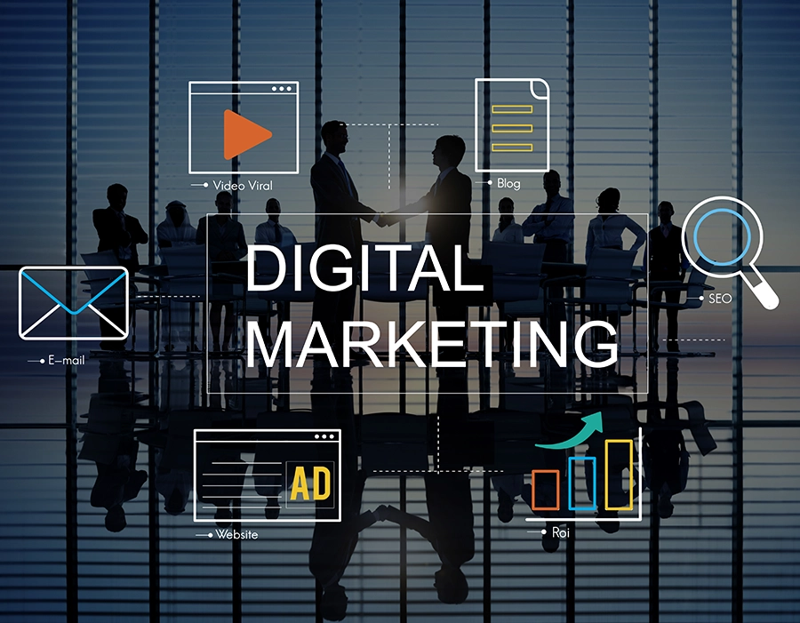 Rebootiq digital marketing