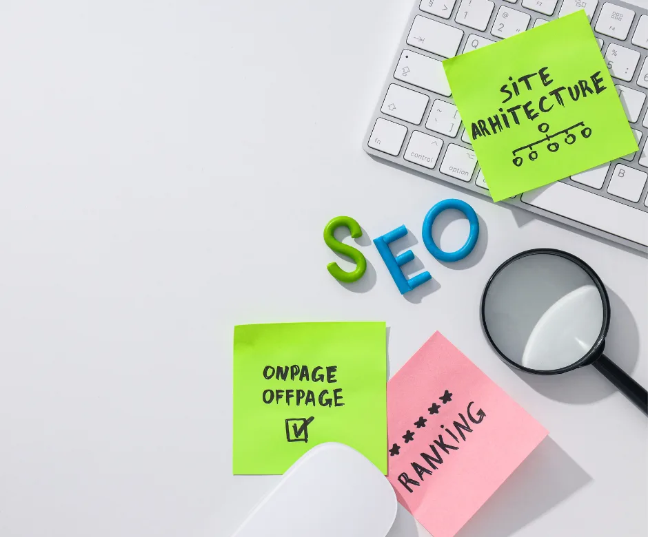 what is seo