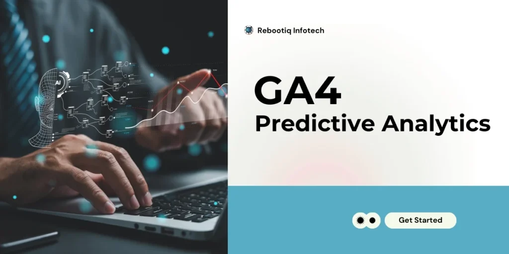 GA4 Predictive Analytics