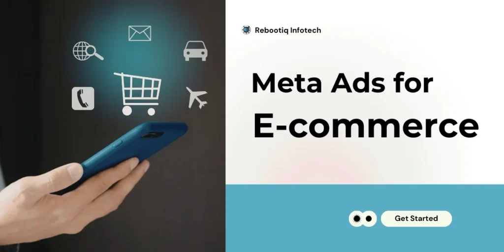 Meta Ads for E-commerce