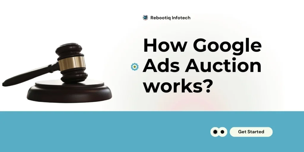 Google Ads Auction