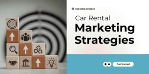 Car rental Marketing Strategies