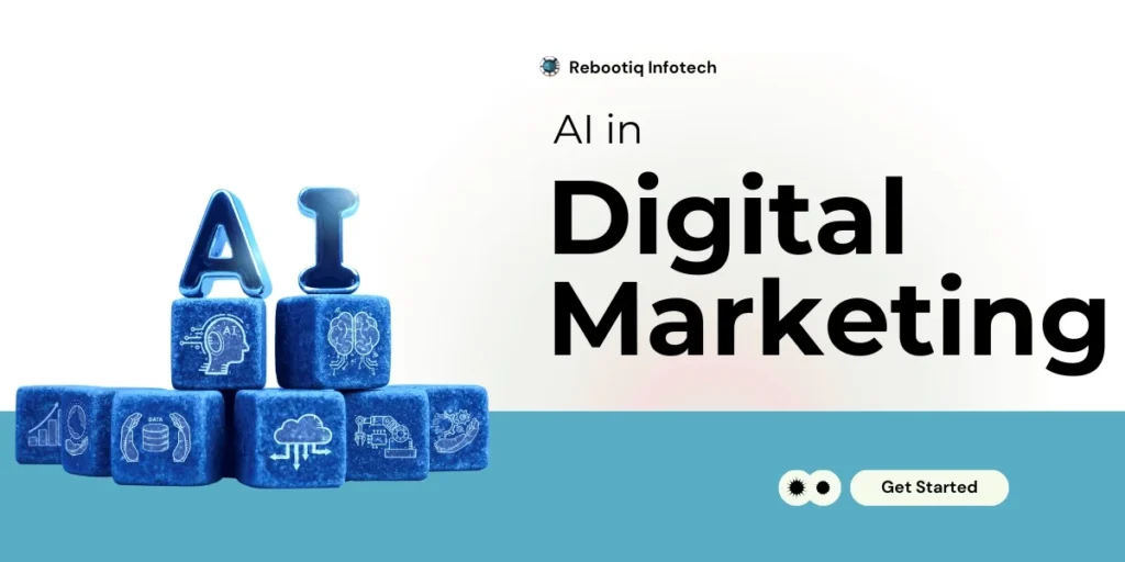 AI in Digital Marketing