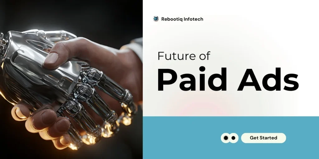 Future of Paid Ads