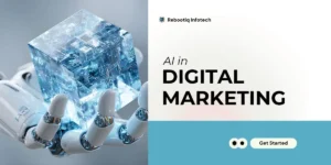 AI in Digital Marketing