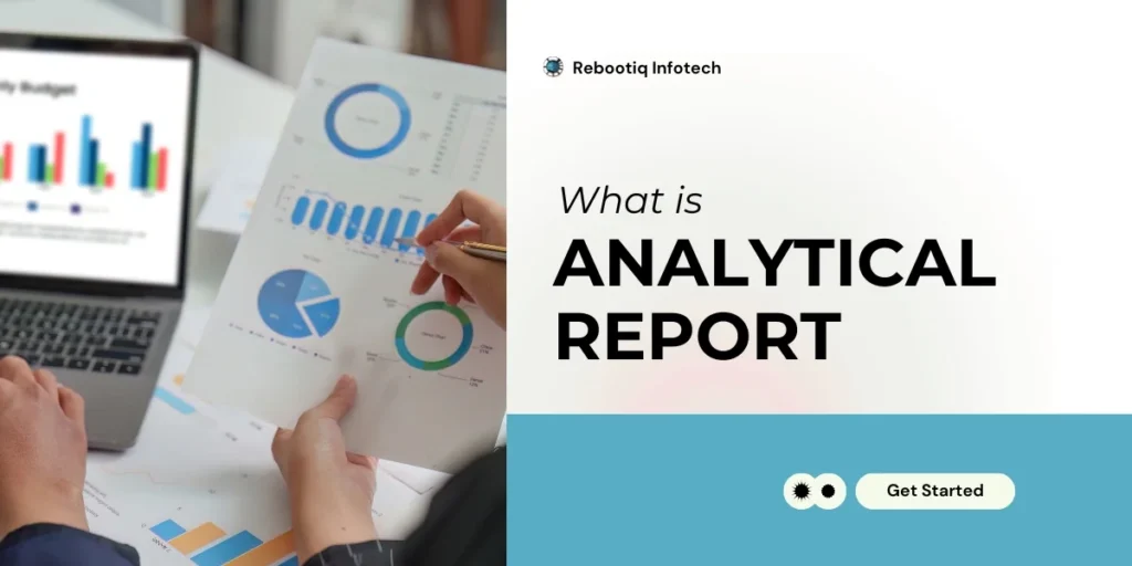 Analytical Report