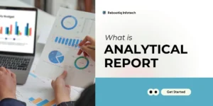 Analytical Report