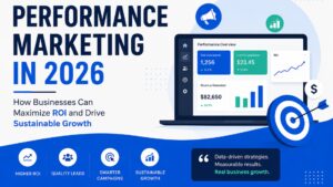 Performance Marketing in 2026