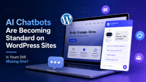 AI Chatbot for WordPress