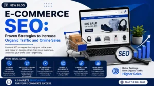 E-Commerce SEO