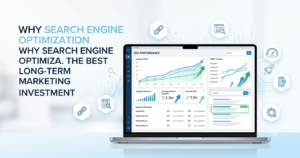 Search Engine Optimisation