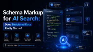 Schema Markup